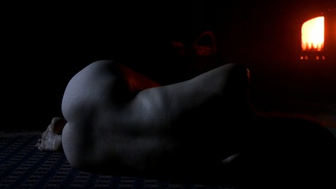 Pic: Roxy Bugler in Malady