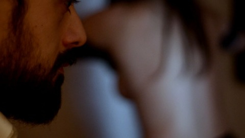 Pic: Roxy Bugler in Malady