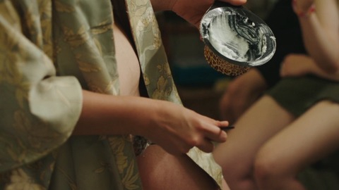 Pic: Kayla Janowitz in High Maintenance