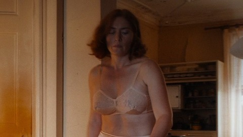 Pic: Kate Winslet in Wonder Wheel