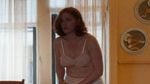 Pic: Kate Winslet in Wonder Wheel