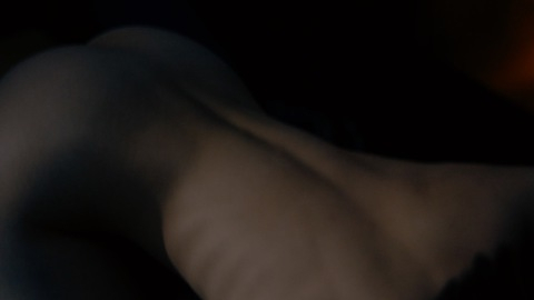 Pic: Paula Beer in Bad Banks