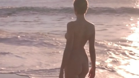 Pic: Hannelore Knuts in The Invader