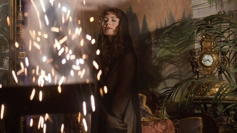 Pic: Dana Delany in Tombstone