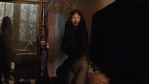 Pic: Dana Delany in Tombstone