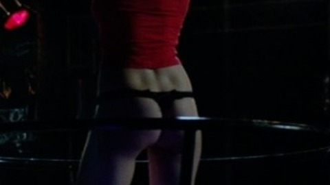 Pic: Violet Ryder in Bent