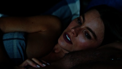 Pic: Sofía Vergara in Bent