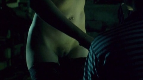 Pic: Dee Dee Menta in I Want You