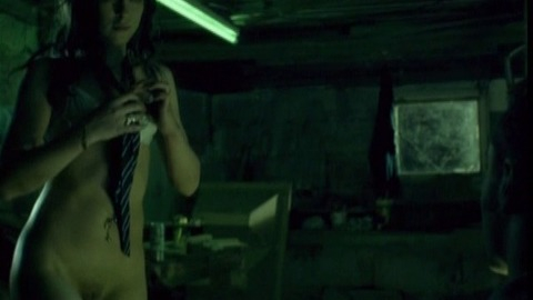 Pic: Dee Dee Menta in I Want You