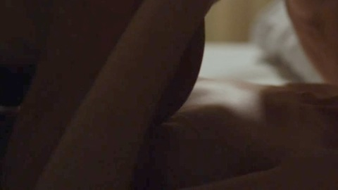 Pic: Caitlin Fitzgerald in UnREAL