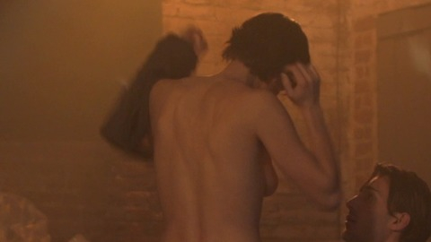 Pic: Jamie Bernadette in Killing Joan