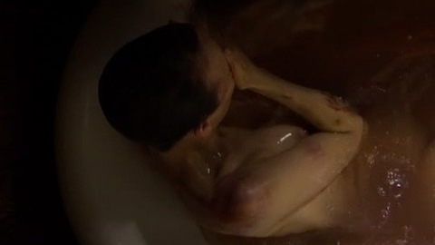 Pic: Brittany Allen in What Keeps You Alive