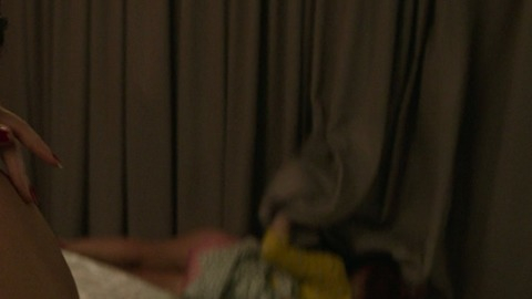 Pic: Leslie Mann in Blockers (2018)