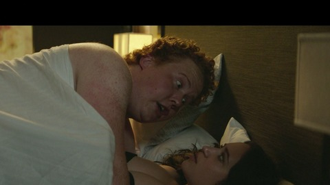 Pic: Gideon Adlon in Blockers