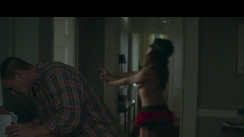 Pic: Gina Gershon in Blockers