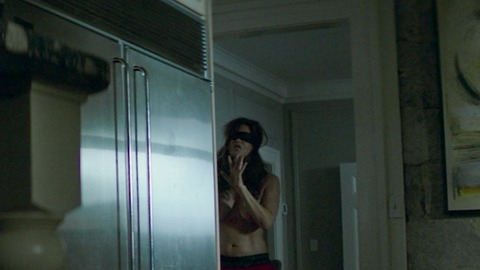 Pic: Gina Gershon in Blockers