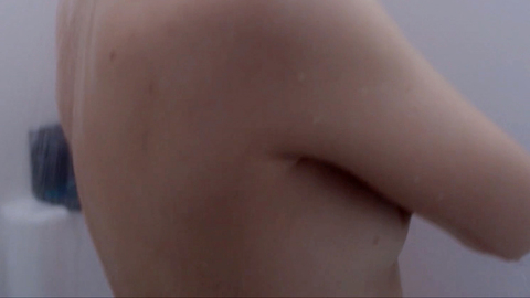 Pic: Dasha Nekrasova in Wobble Palace