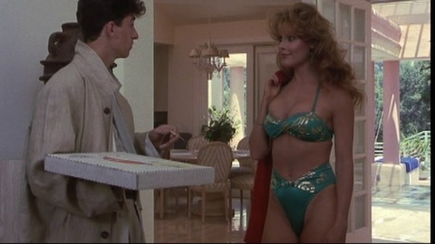 Pic: Rebecca Holden in Loverboy