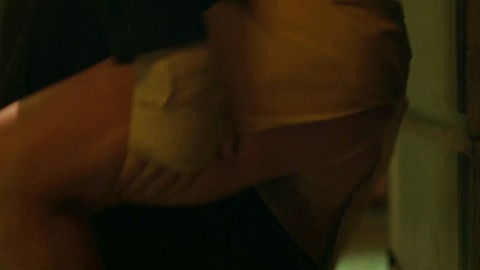 Pic: Shoshannah Stern in This Close