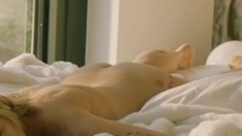 Pic: Heidi Monsen in Hard Sun