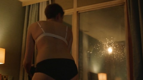 Pic: Agyness Deyn in Hard Sun