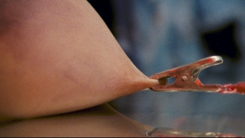 Pic: Rio Aoki in Ichi the Killer