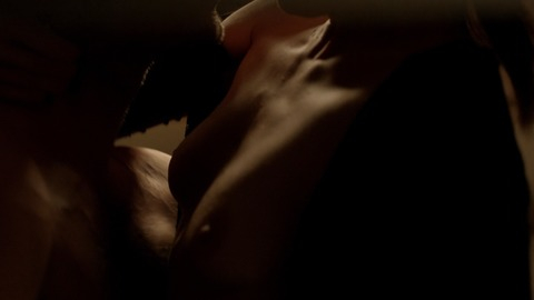 Pic: Juana Viale in Edha