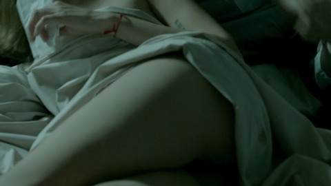 Pic: Julieta Zylberberg in Edha