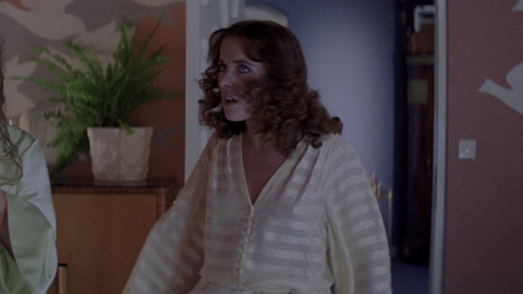 Pic: Susanna Javicoli in Suspiria
