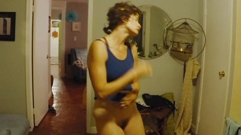 Pic: Alex Auder in High Maintenance
