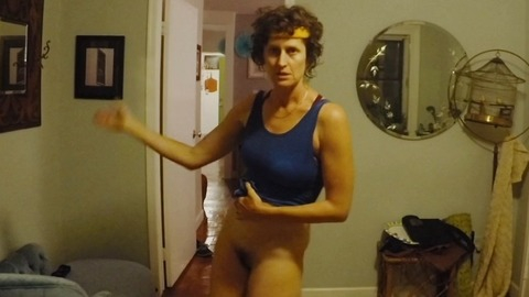 Pic: Alex Auder in High Maintenance