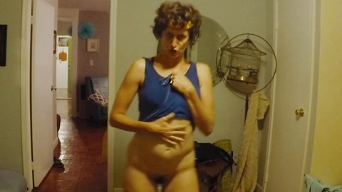 Pic: Alex Auder in High Maintenance