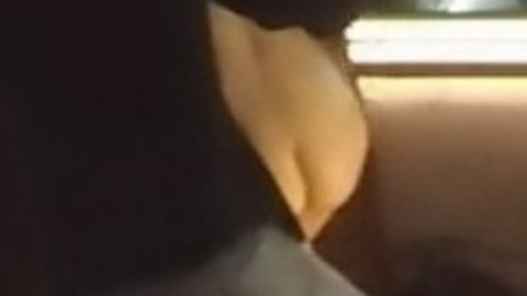 Pic: Isabella Farrell in The Good Fight