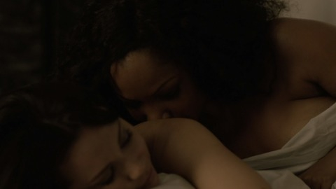 Pic: Garcelle Beauvais in The Arrangement