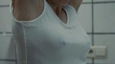Pic: Veerle Baetens in Tabula Rasa