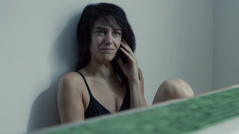 Pic: Natali Broods in Tabula Rasa