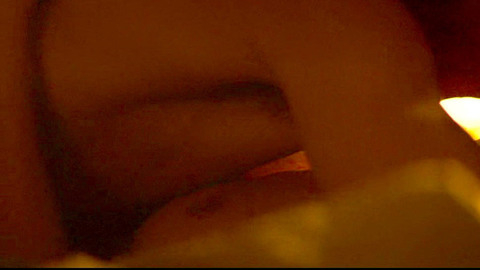 Pic: Doria Tillier in Mr & Mrs Adelman