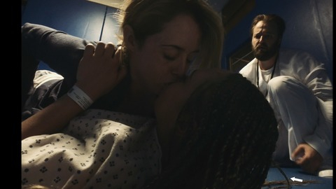 Pic: Juno Temple in Unsane