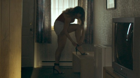 Pic: Therés Amee in Sweet Virginia