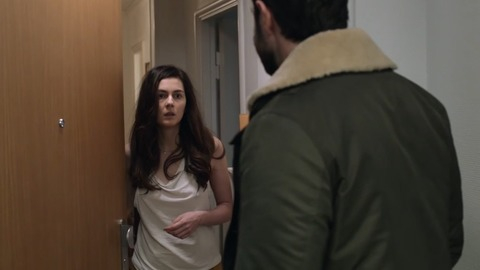 Pic: Julia Faure in J'ai 2 Amours