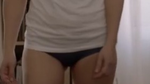 Pic: Aude Lener in J'ai 2 Amours