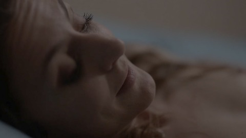 Pic: Camille Chamoux in J'ai 2 Amours