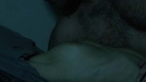 Pic: Lili Bordán in Live or Die in La Honda