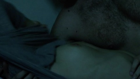 Pic: Lili Bordán in Live or Die in La Honda