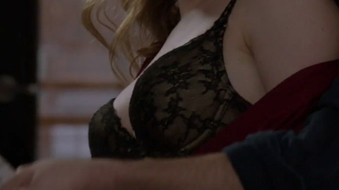 Pic: Norma Kuhling in Chicago Med