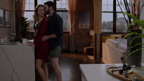 Pic: Norma Kuhling in Chicago Med