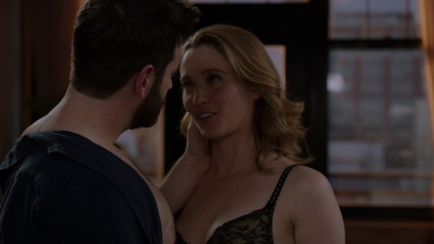 Pic: Norma Kuhling in Chicago Med