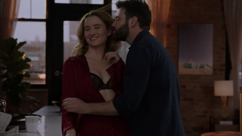 Pic: Norma Kuhling in Chicago Med