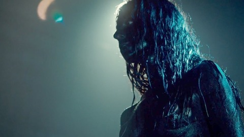 Pic: Anna Hopkins in Shadowhunters