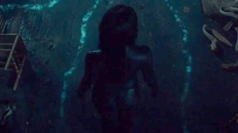 Pic: Anna Hopkins in Shadowhunters